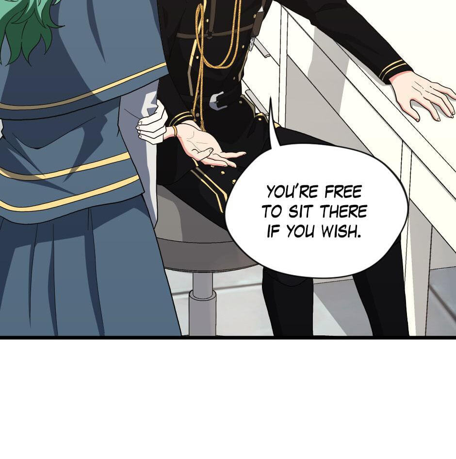 The Beginning After the End Chapter 95 page 44 - 