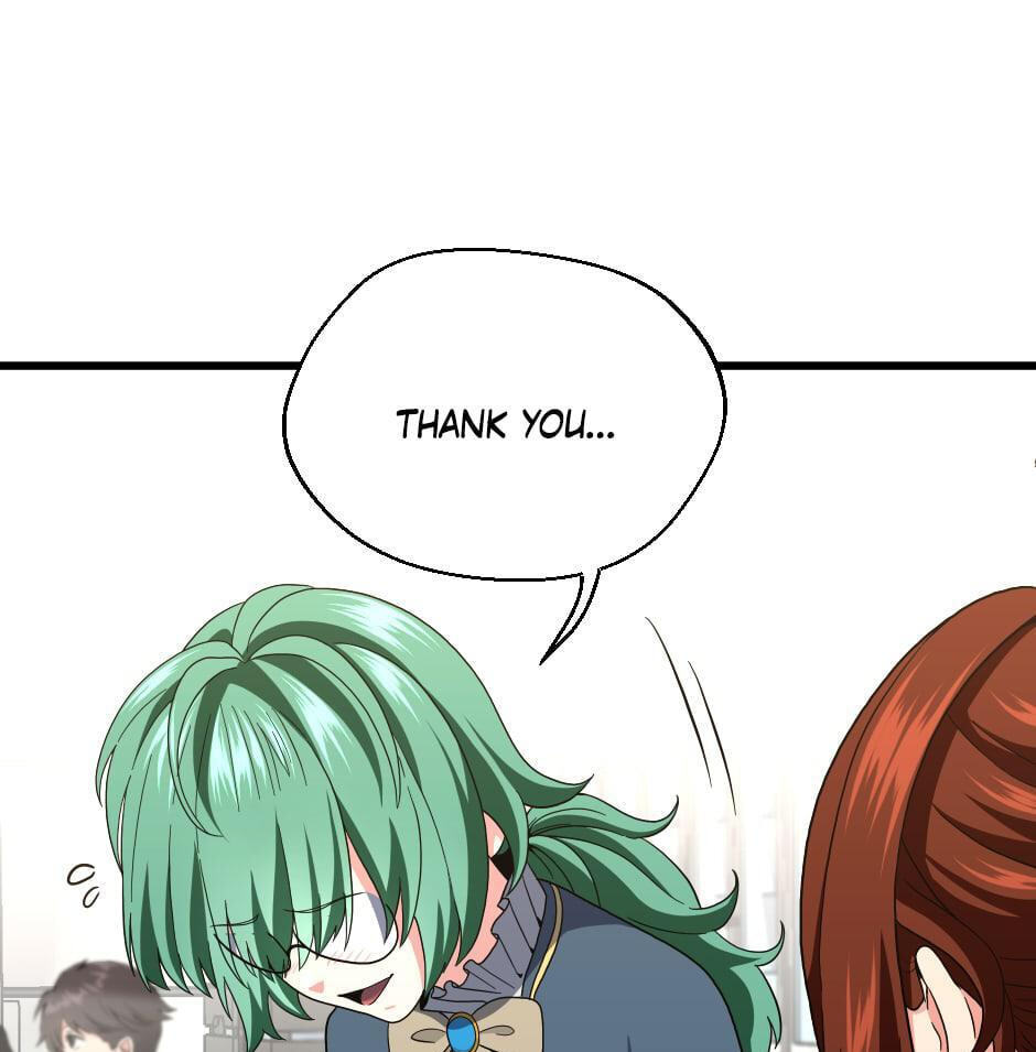 The Beginning After the End Chapter 95 page 45 - 