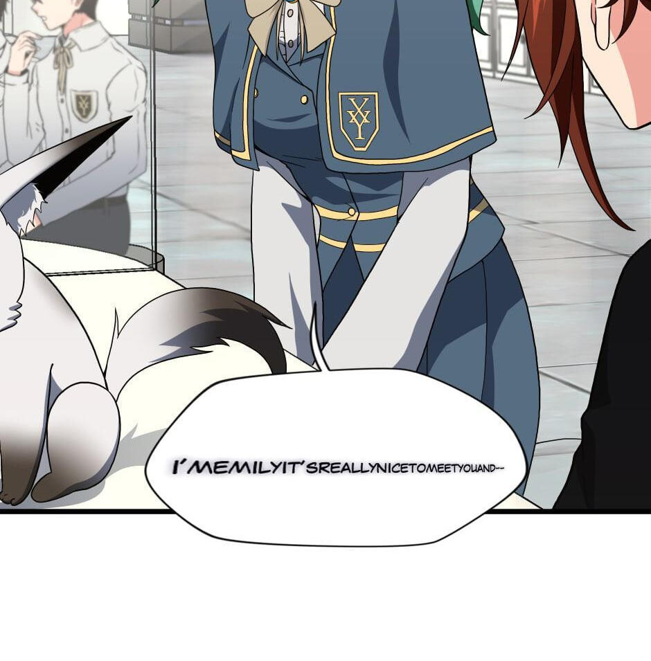 The Beginning After the End Chapter 95 page 46 - 