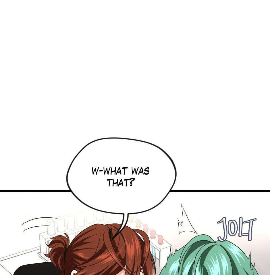 The Beginning After the End Chapter 95 page 47 - 