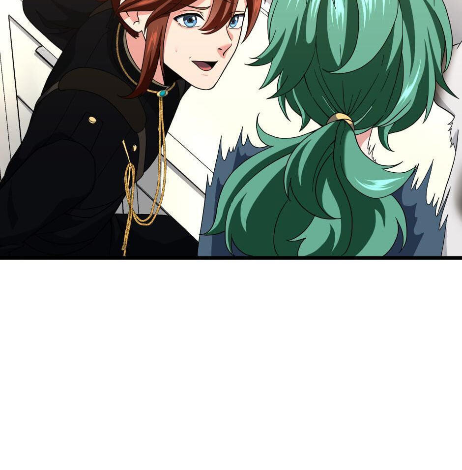 The Beginning After the End Chapter 95 page 48 - 