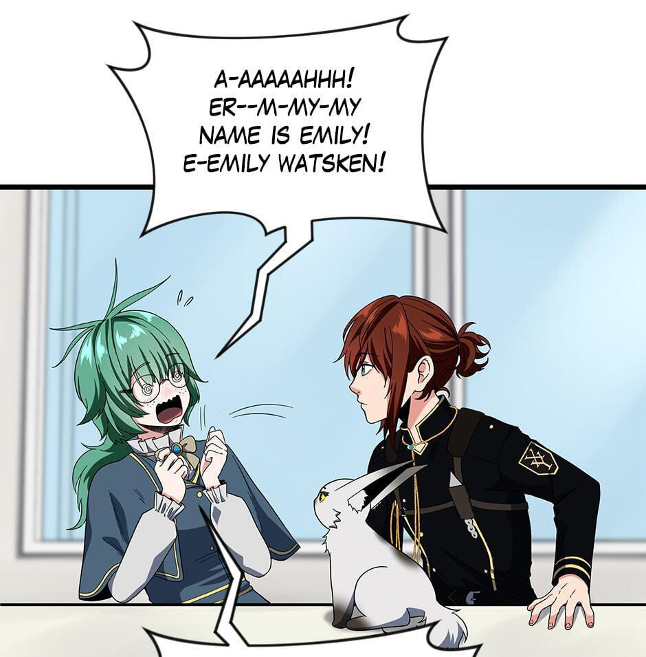 The Beginning After the End Chapter 95 page 49 - 