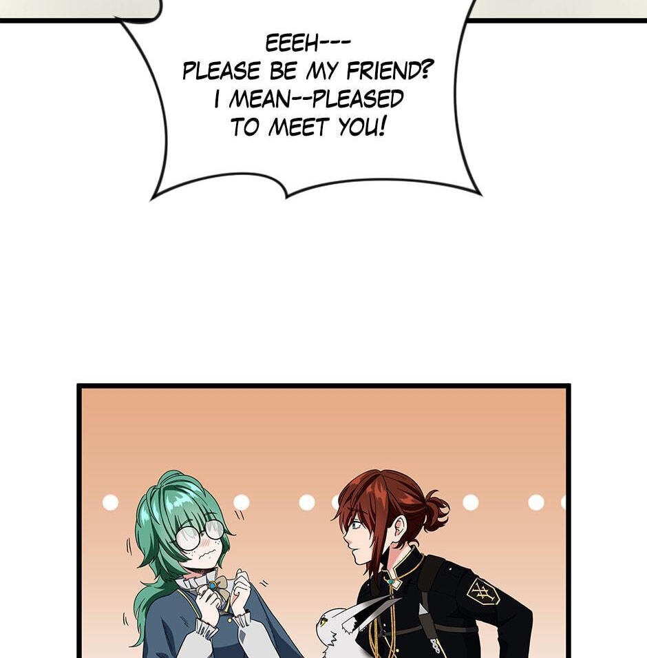 The Beginning After the End Chapter 95 page 50 - 