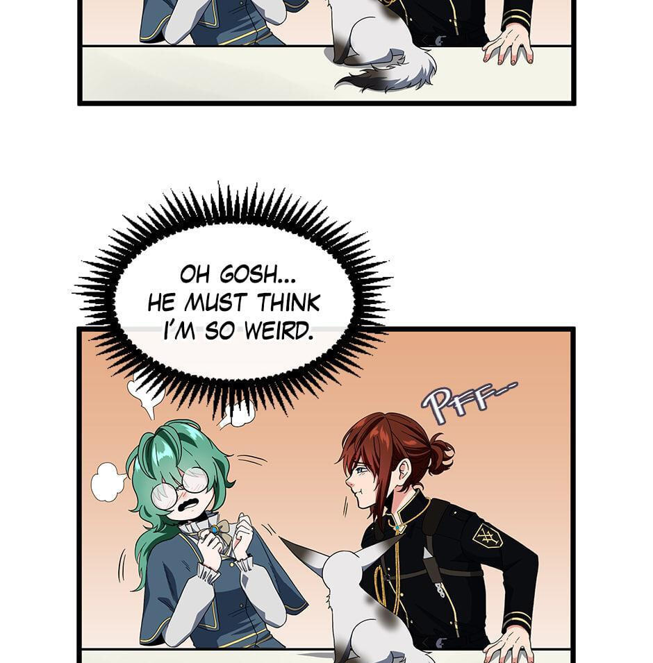 The Beginning After the End Chapter 95 page 51 - 