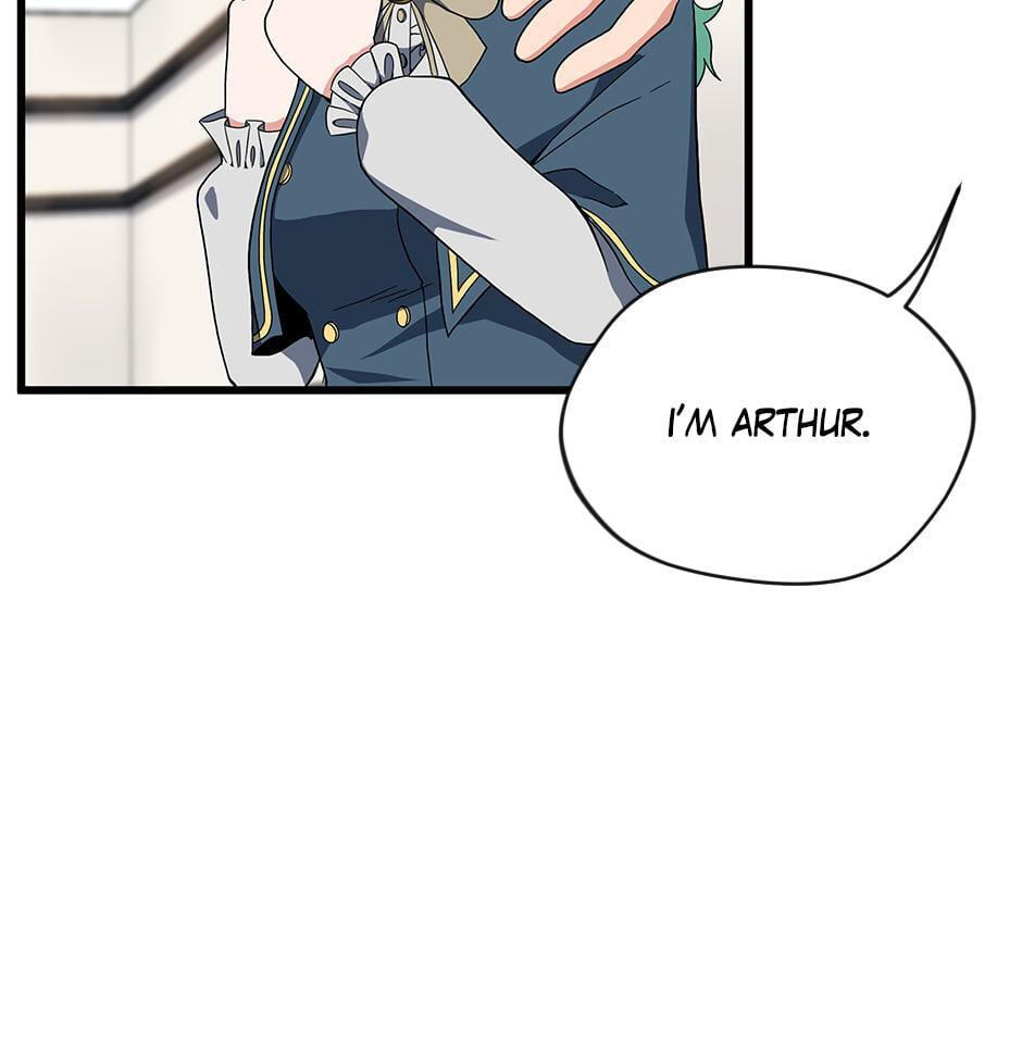 The Beginning After the End Chapter 95 page 53 - 