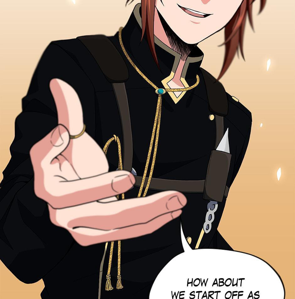 The Beginning After the End Chapter 95 page 55 - 