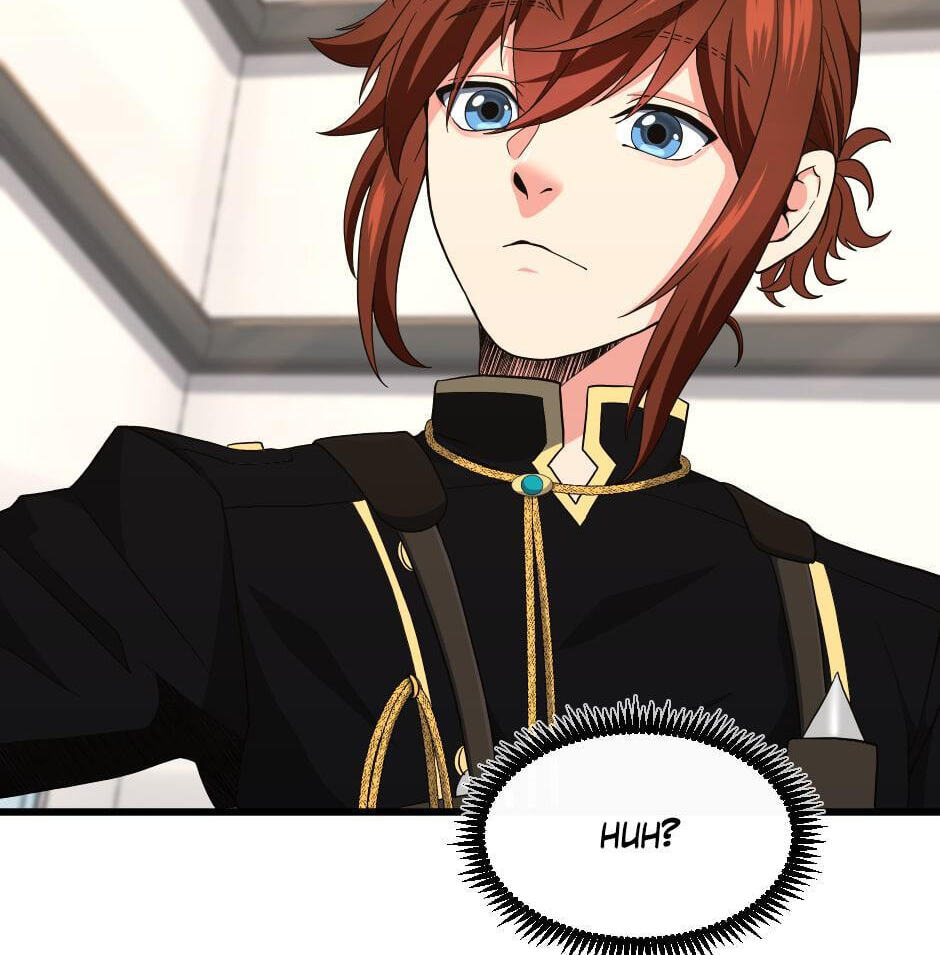 The Beginning After the End Chapter 95 page 62 - 