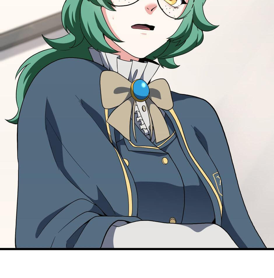 The Beginning After the End Chapter 95 page 66 - 