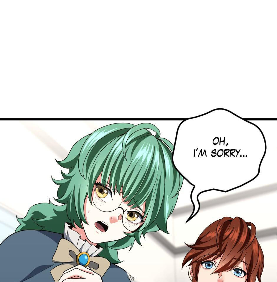 The Beginning After the End Chapter 95 page 67 - 