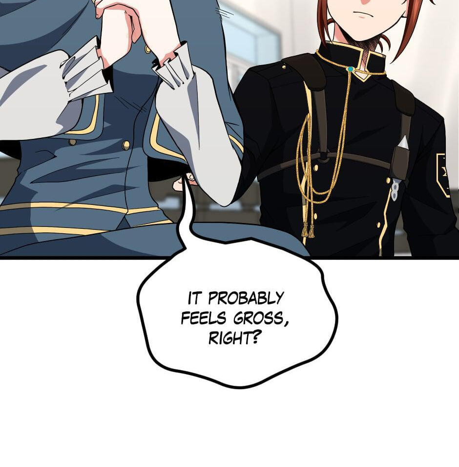 The Beginning After the End Chapter 95 page 68 - 