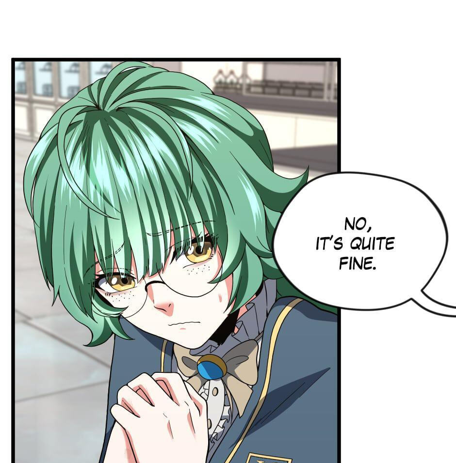 The Beginning After the End Chapter 95 page 69 - 