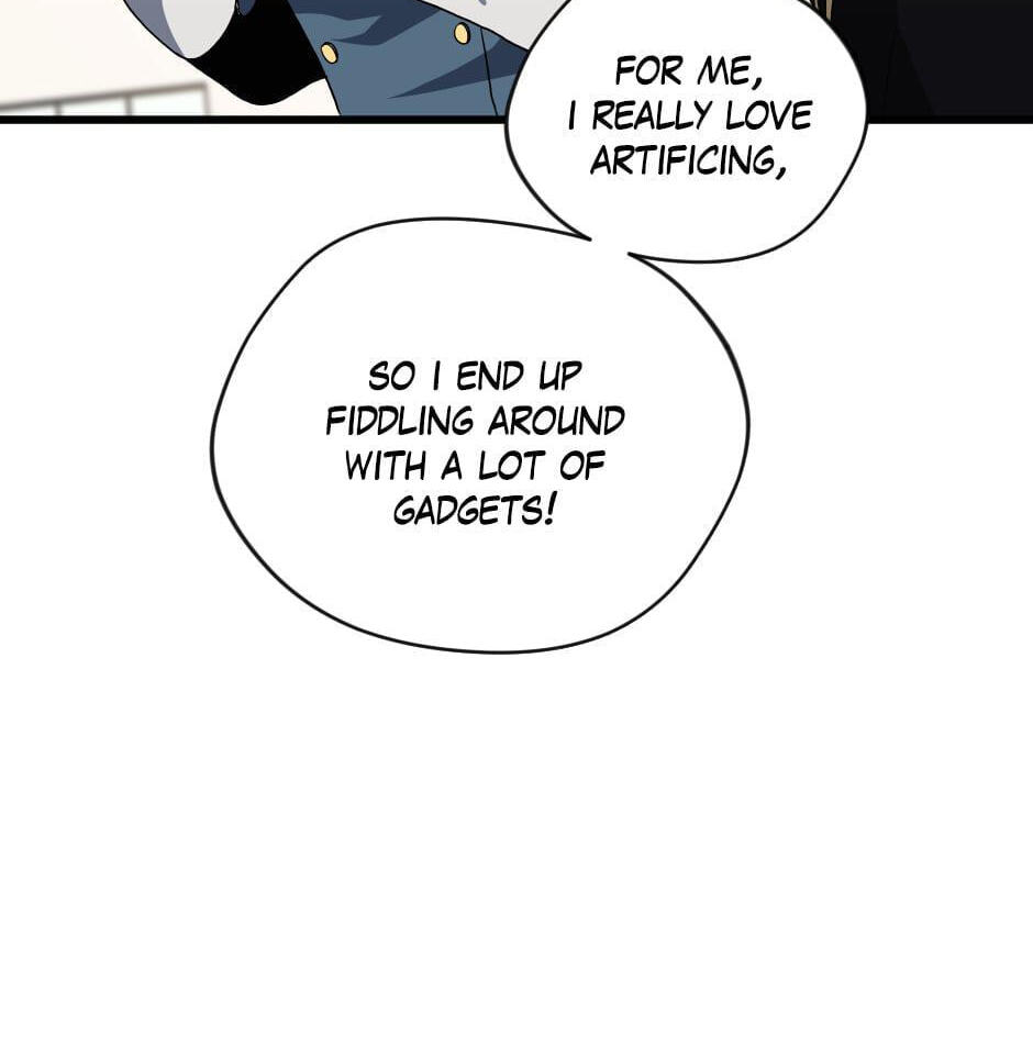 The Beginning After the End Chapter 95 page 74 - 