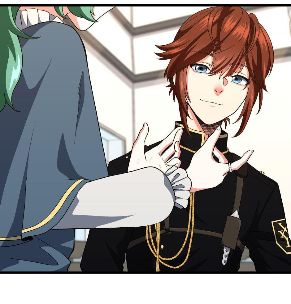 The Beginning After the End Chapter 95 page 78 - 