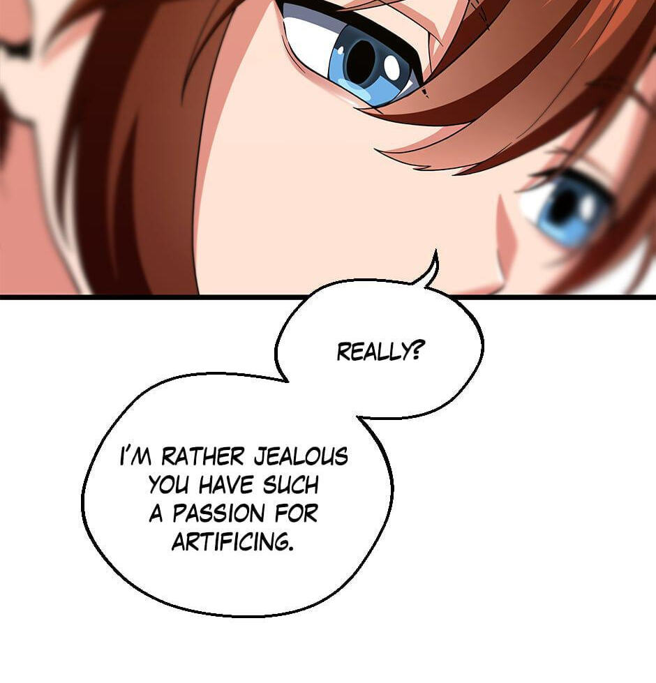 The Beginning After the End Chapter 95 page 80 - 