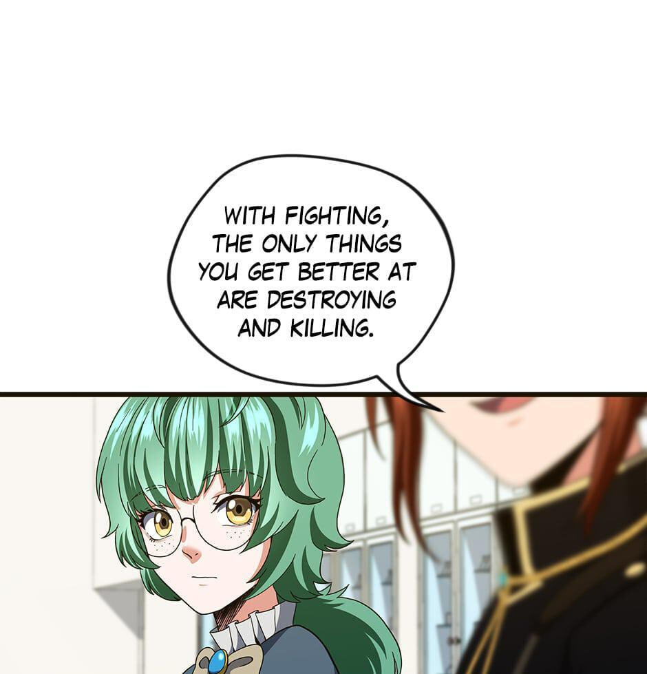The Beginning After the End Chapter 95 page 81 - 
