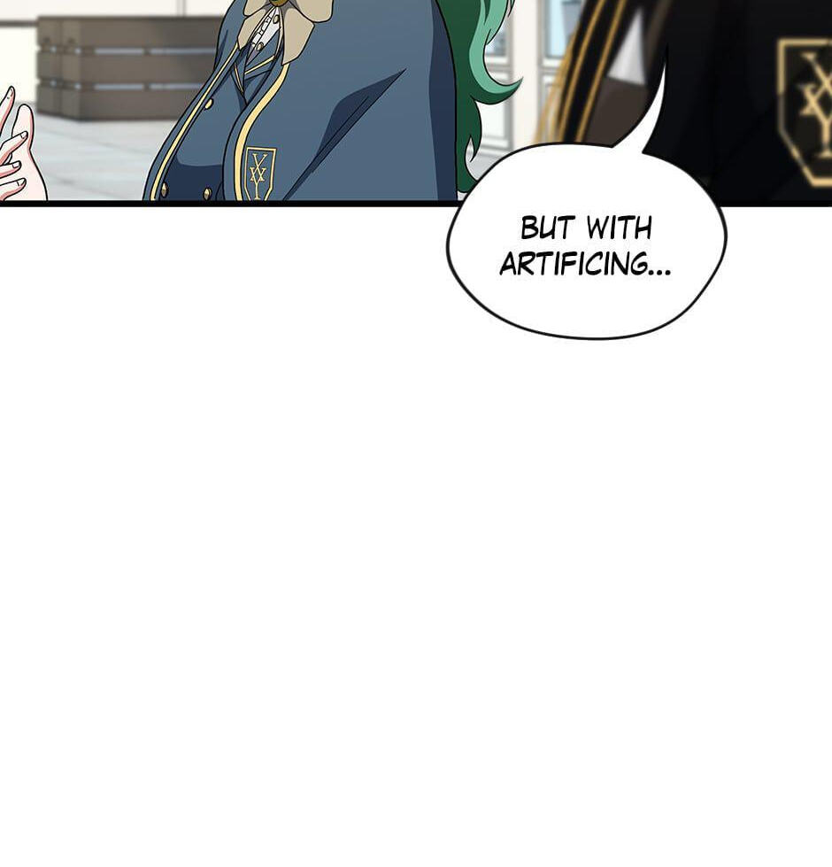 The Beginning After the End Chapter 95 page 82 - 