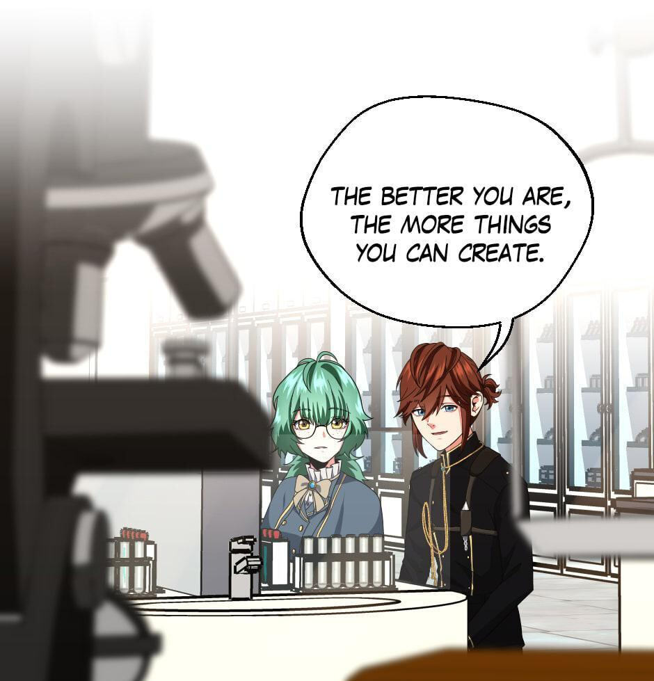 The Beginning After the End Chapter 95 page 83 - 