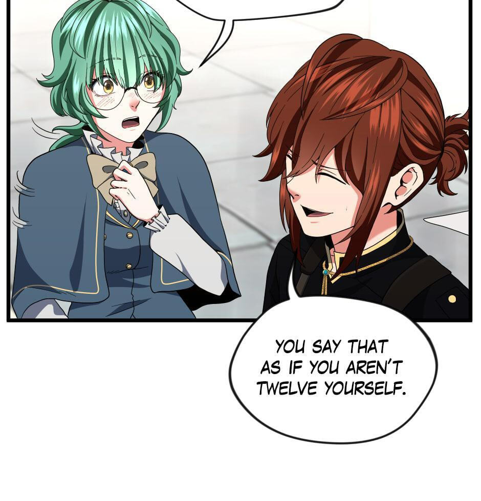 The Beginning After the End Chapter 95 page 85 - 