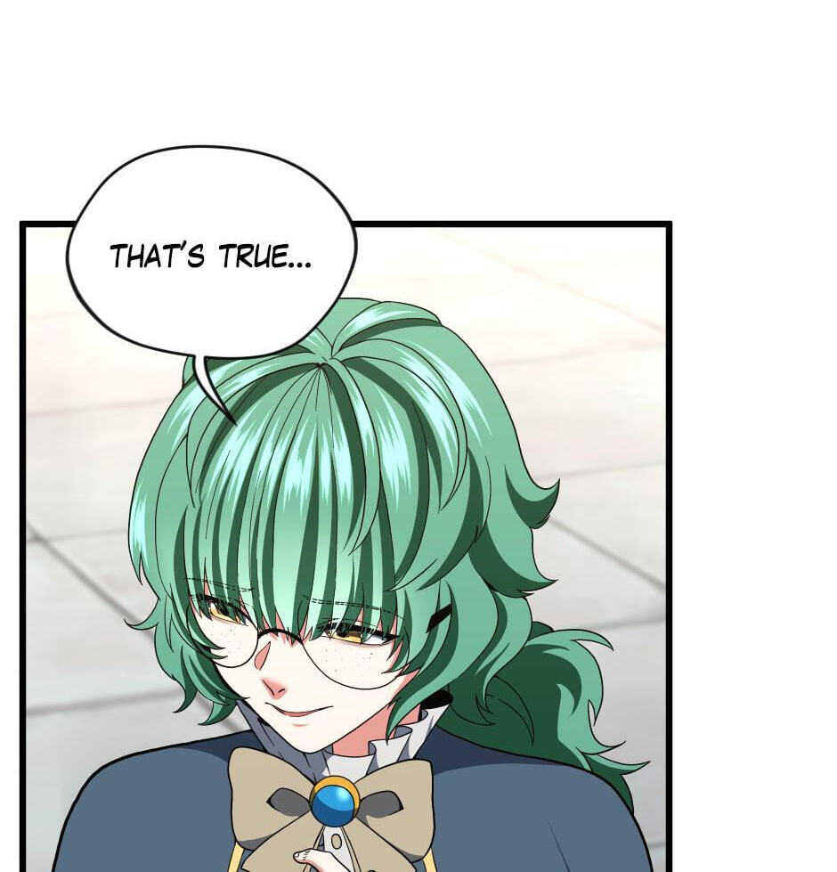 The Beginning After the End Chapter 95 page 86 - 