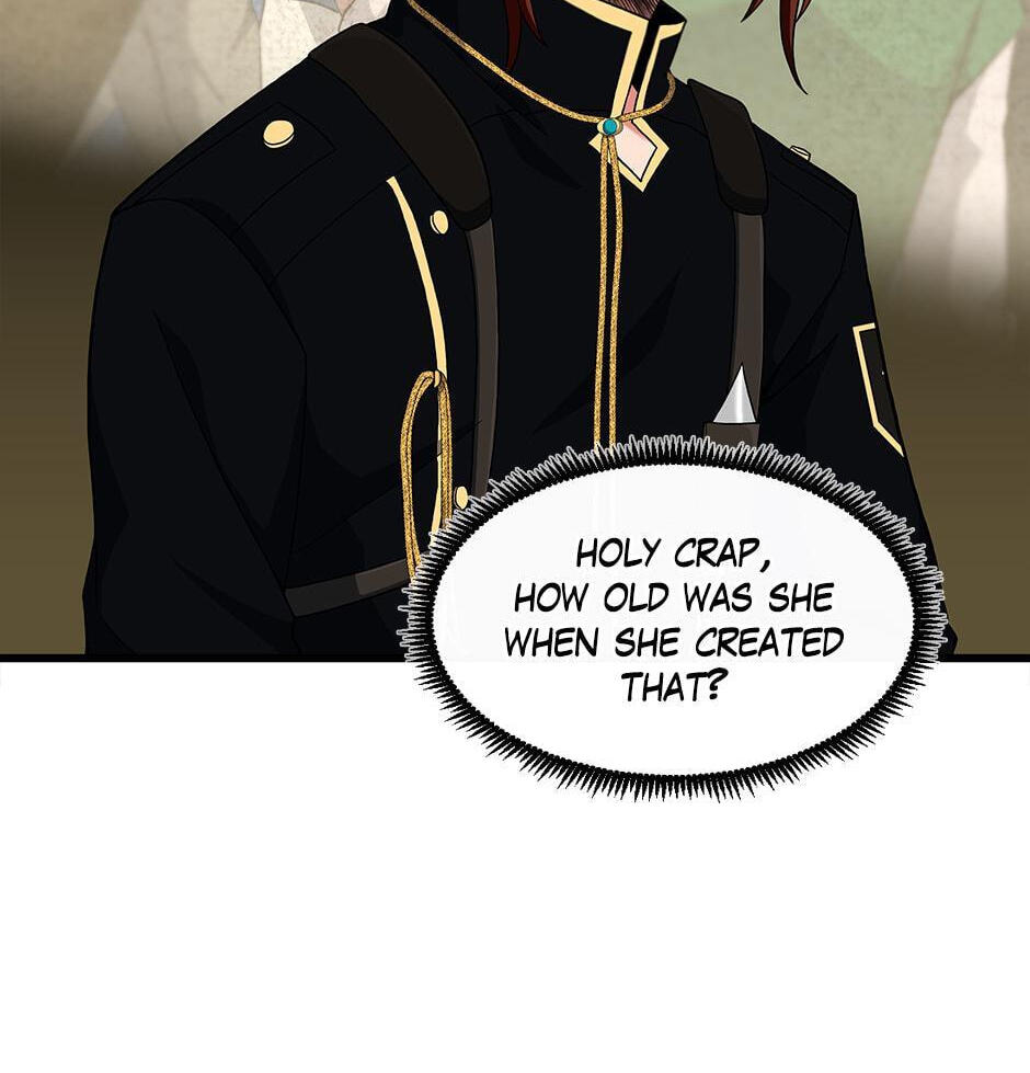 The Beginning After the End Chapter 95 page 90 - 
