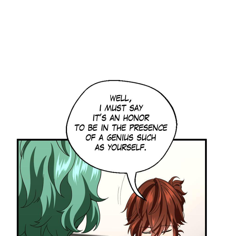 The Beginning After the End Chapter 95 page 91 - 