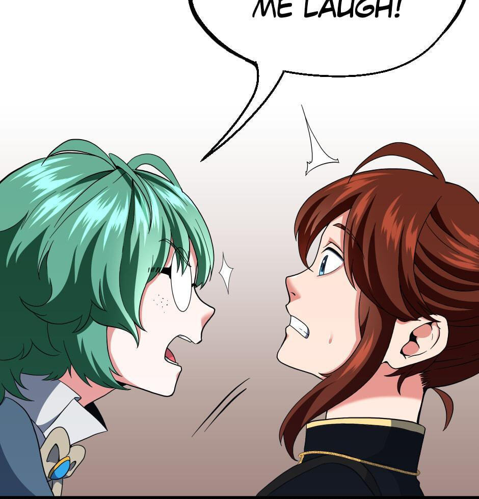 The Beginning After the End Chapter 95 page 95 - 