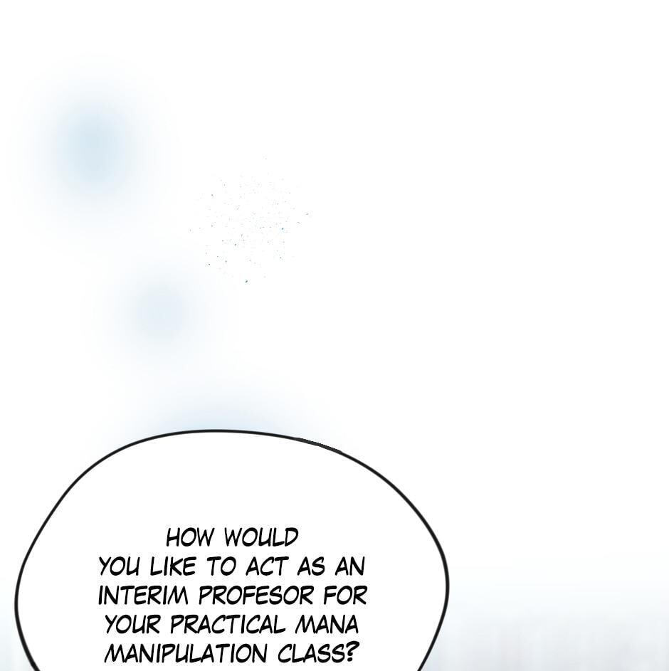 The Beginning After the End Chapter 96 page 1 - 