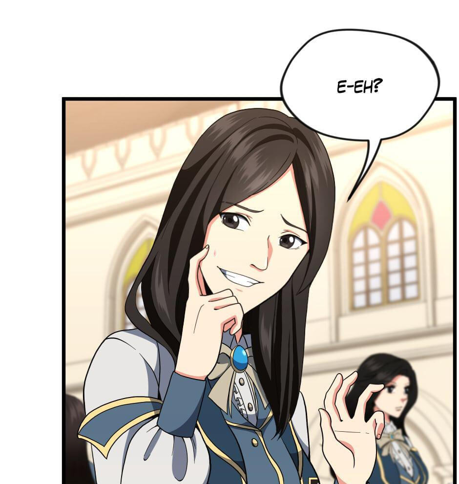 The Beginning After the End Chapter 96 page 101 - 
