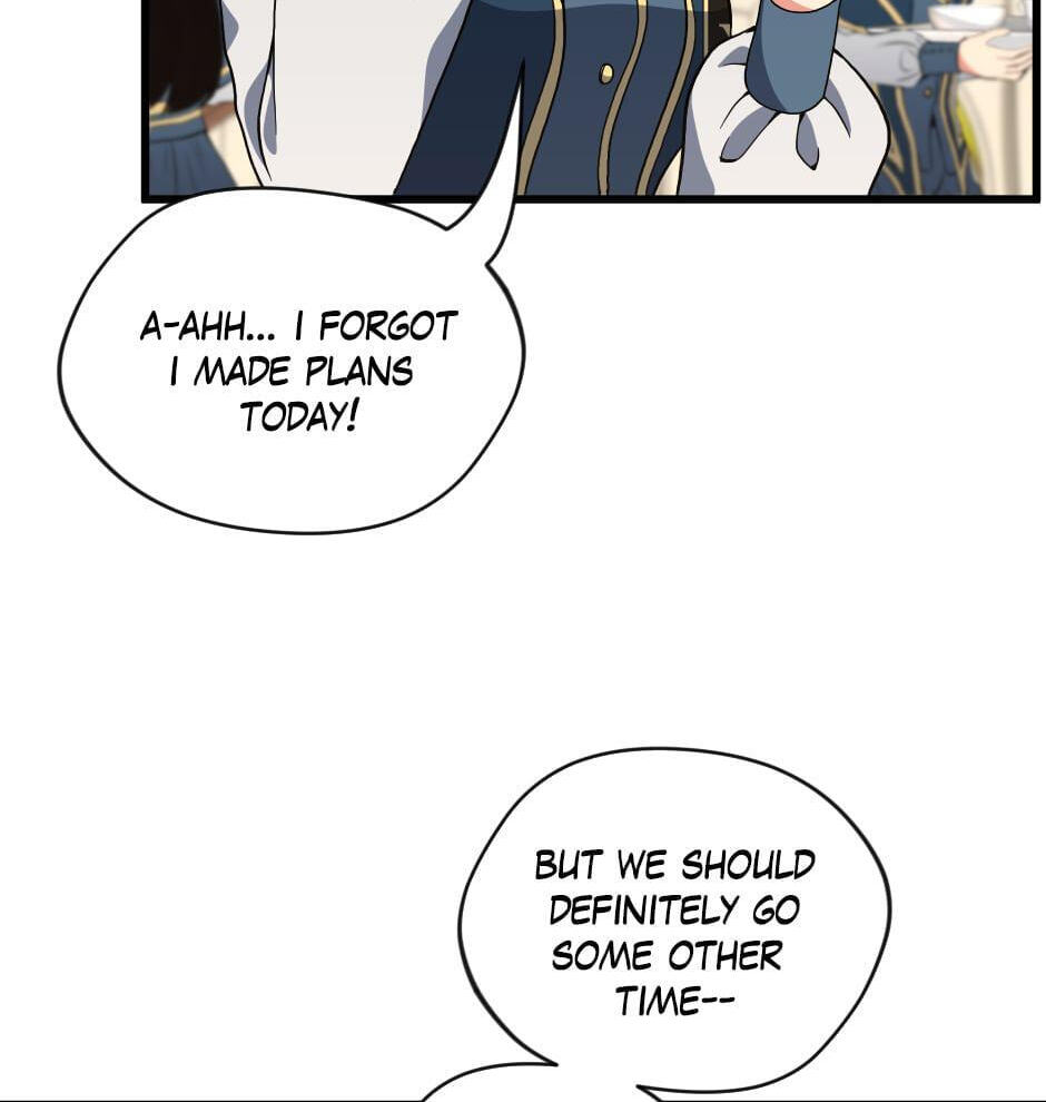 The Beginning After the End Chapter 96 page 102 - 