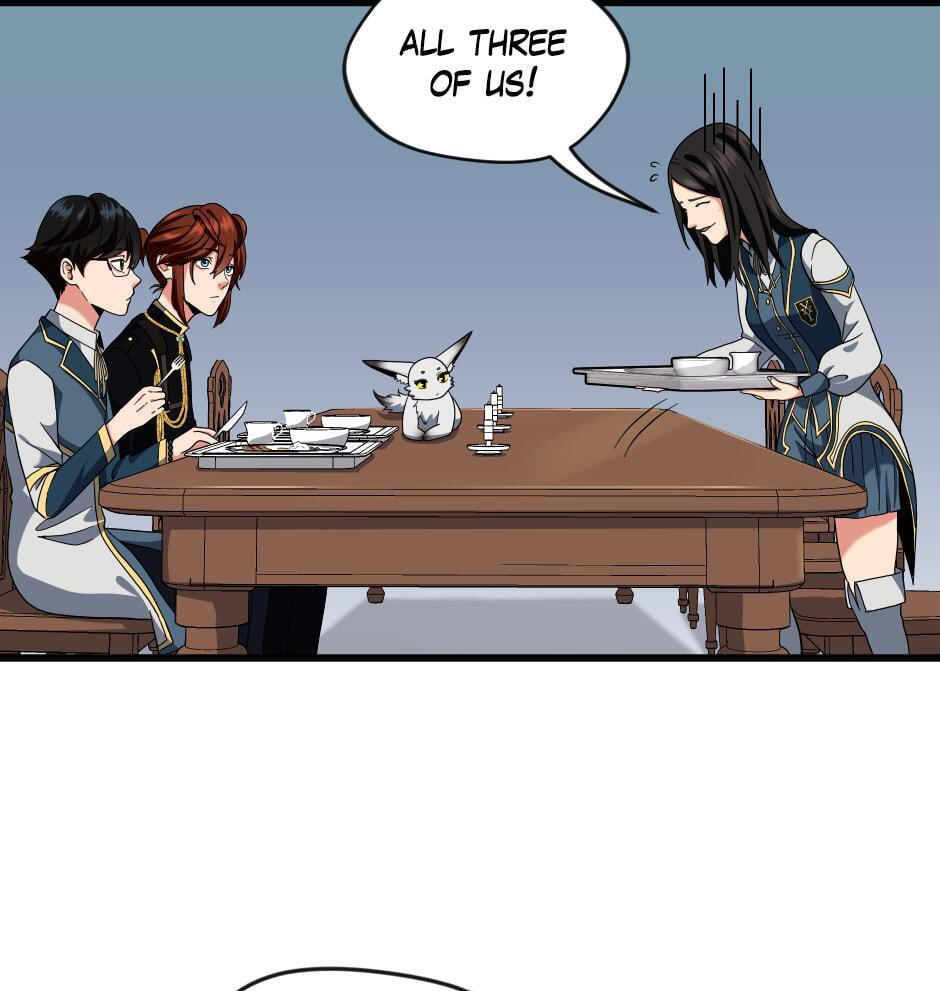 The Beginning After the End Chapter 96 page 103 - 
