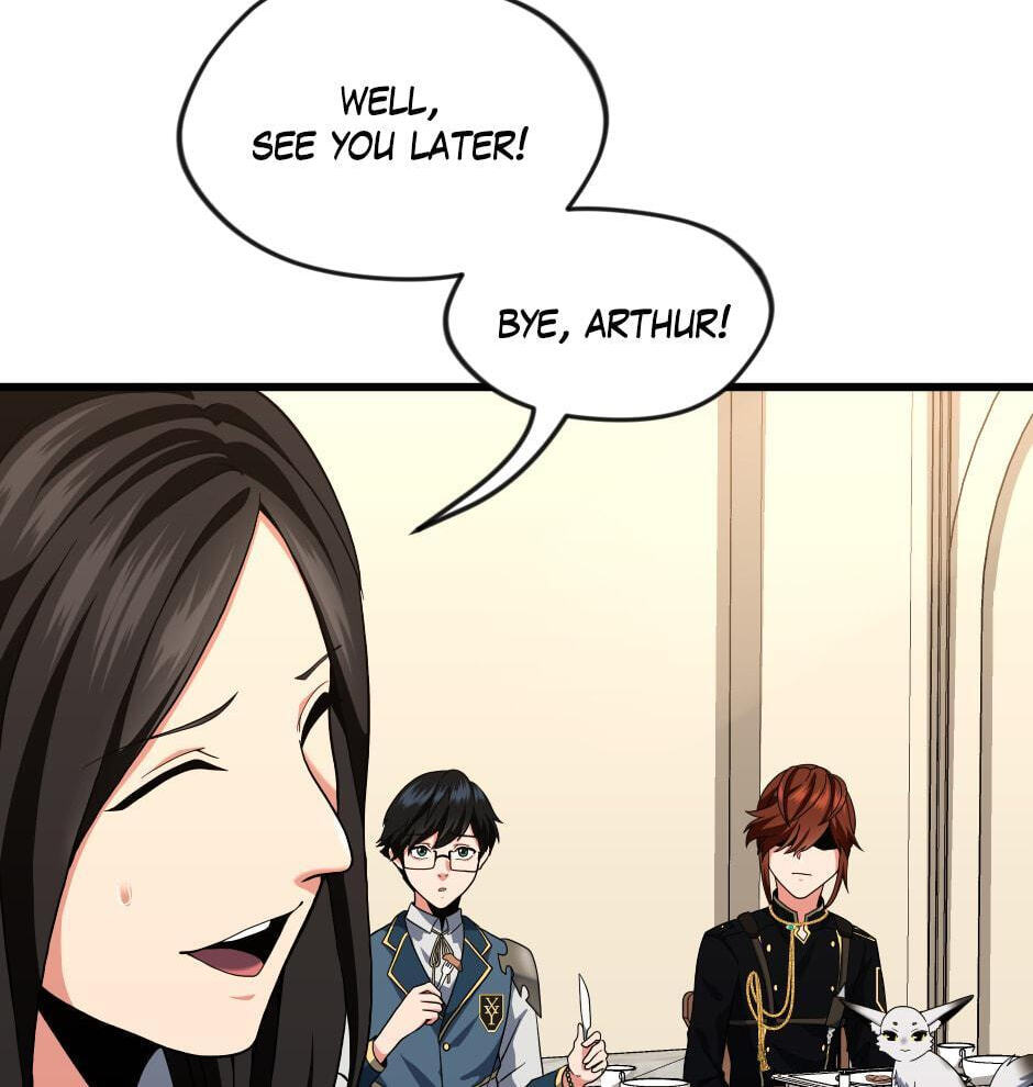 The Beginning After the End Chapter 96 page 104 - 