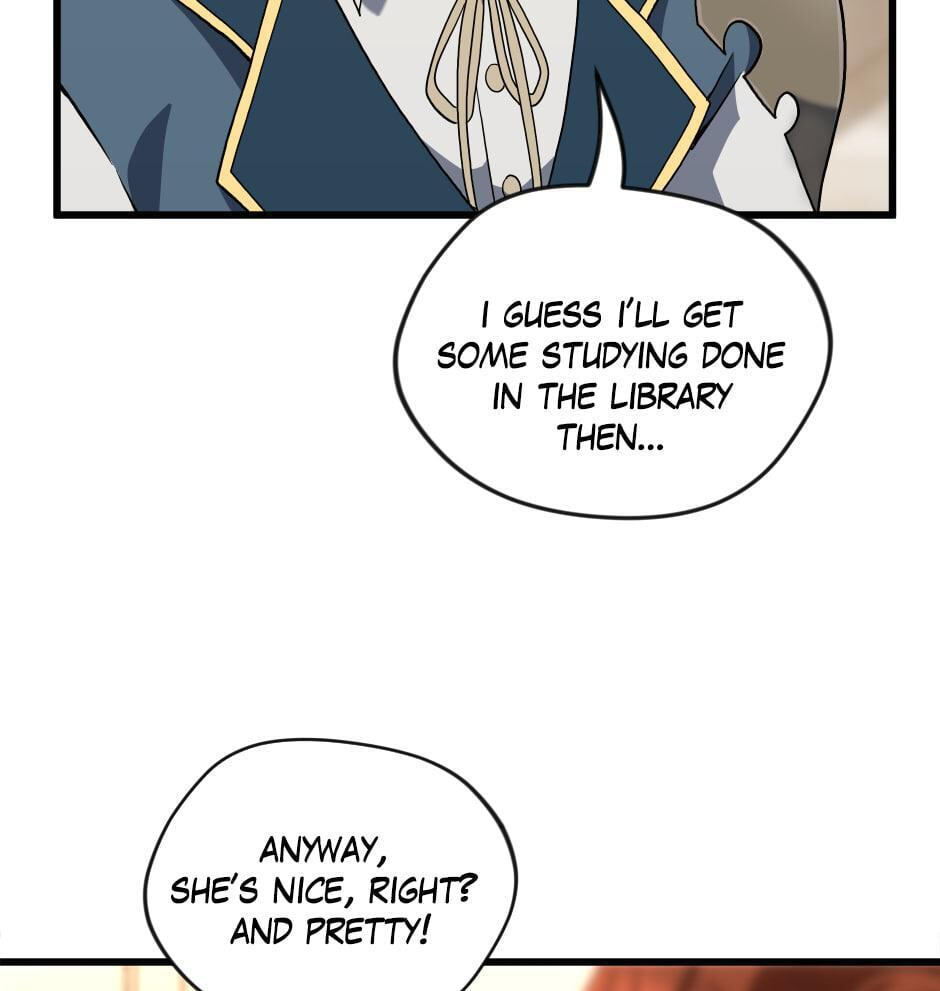 The Beginning After the End Chapter 96 page 107 - 