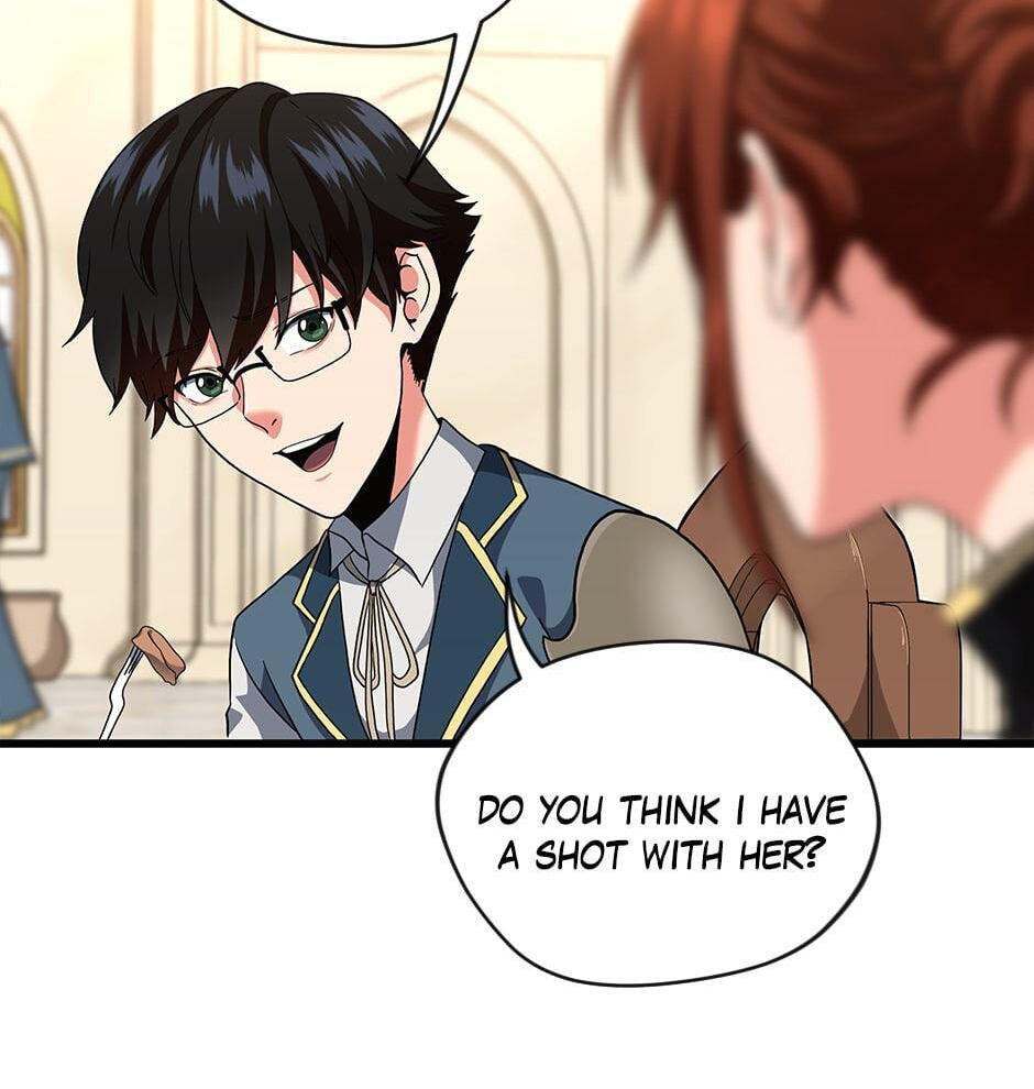 The Beginning After the End Chapter 96 page 108 - 