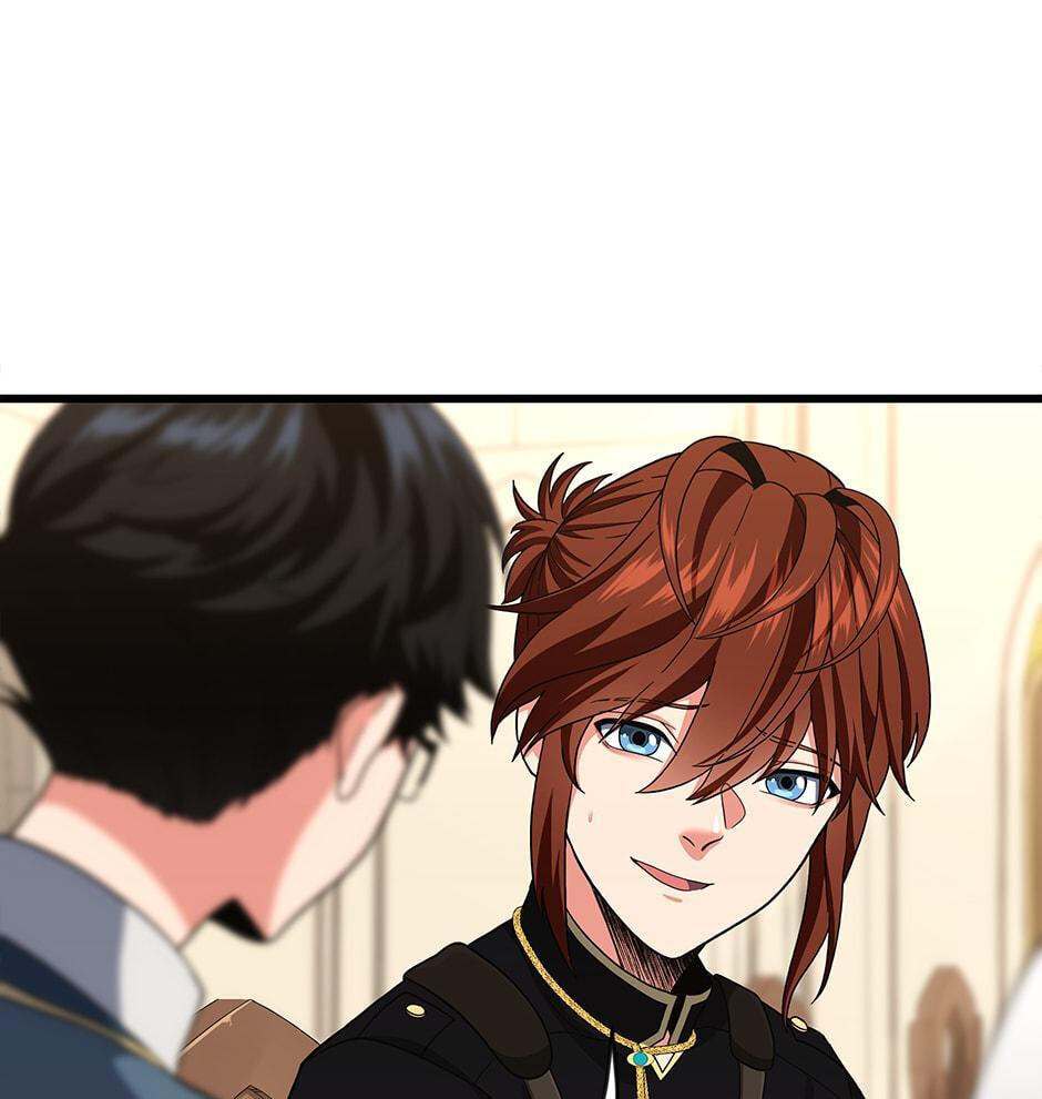 The Beginning After the End Chapter 96 page 109 - 