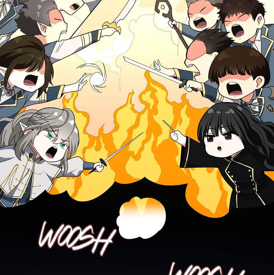 The Beginning After the End Chapter 96 page 12 - 