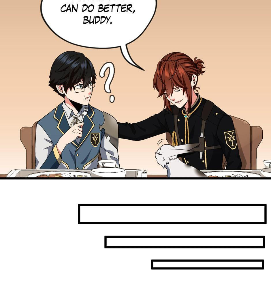 The Beginning After the End Chapter 96 page 111 - 