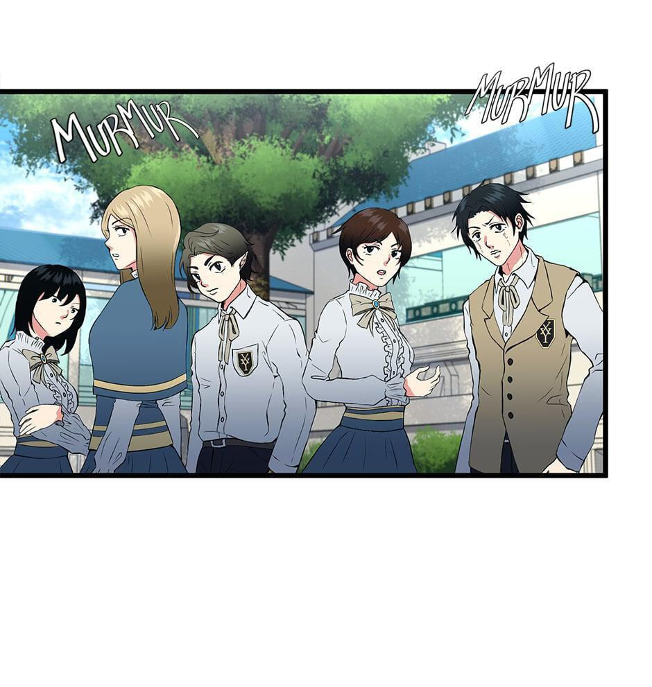 The Beginning After the End Chapter 96 page 115 - 