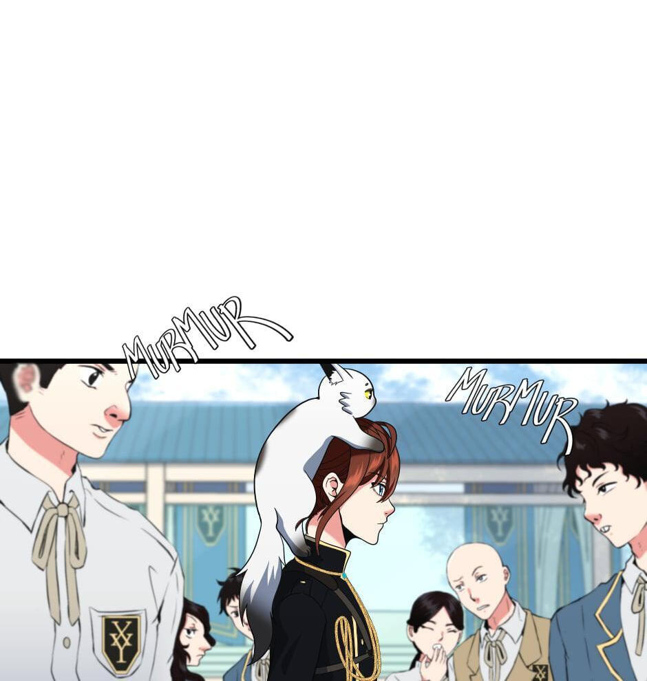 The Beginning After the End Chapter 96 page 116 - 