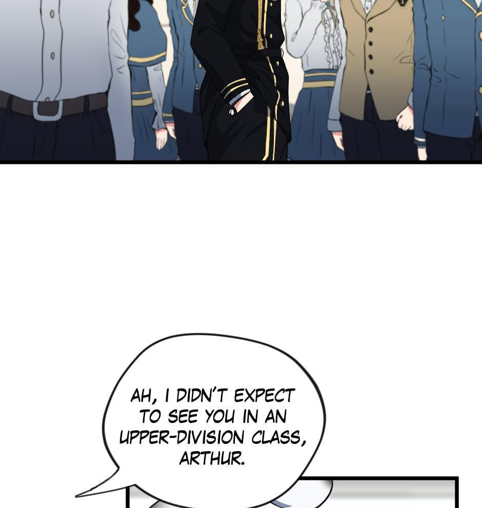 The Beginning After the End Chapter 96 page 117 - 