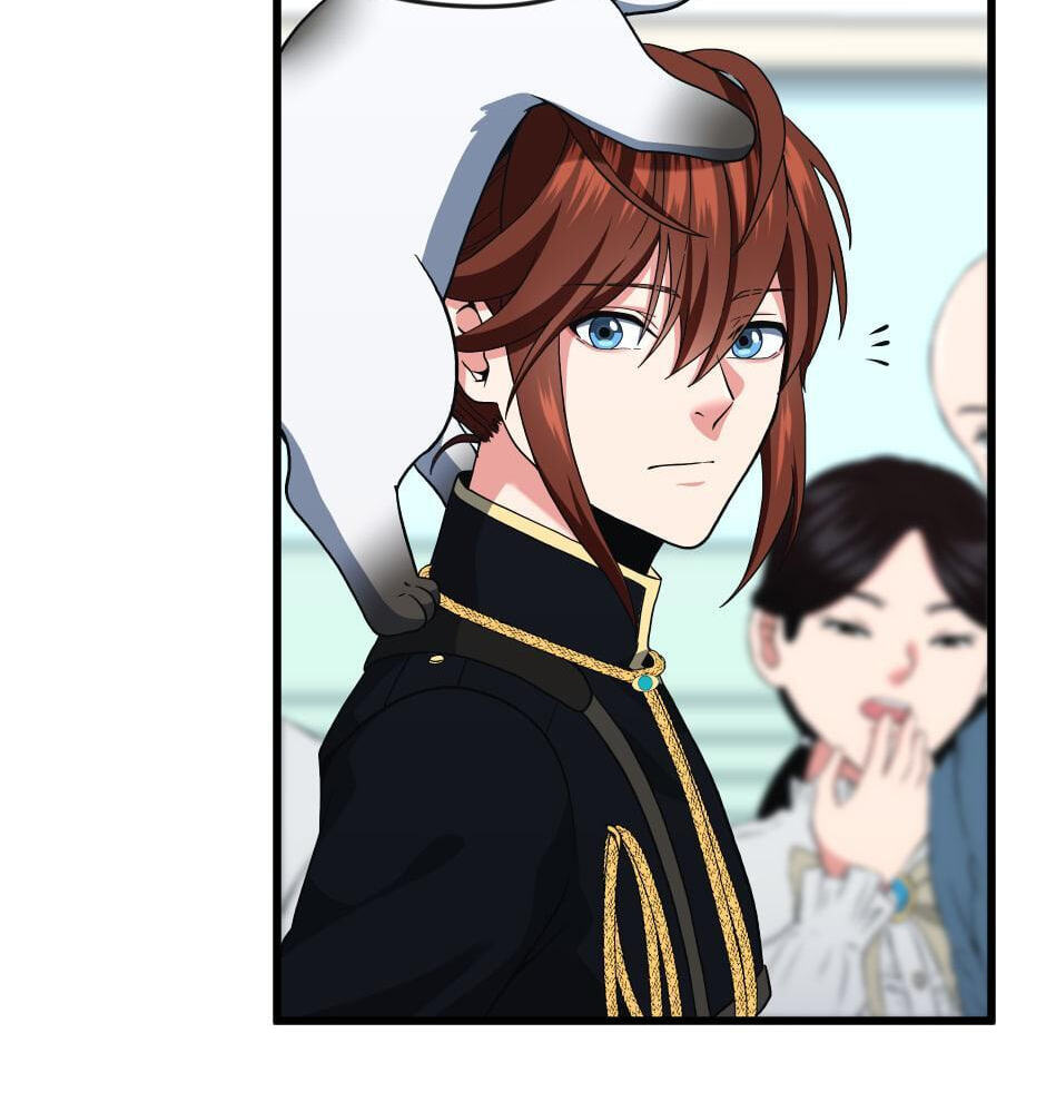 The Beginning After the End Chapter 96 page 118 - 