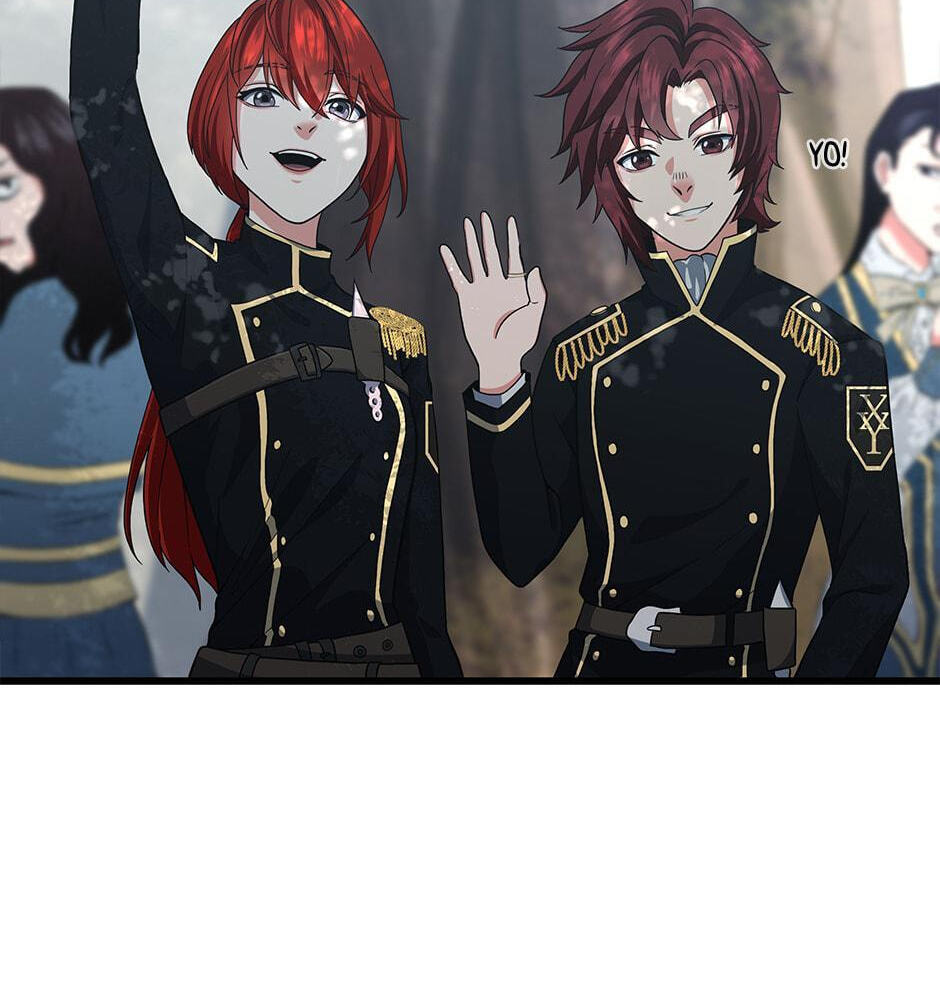 The Beginning After the End Chapter 96 page 120 - 
