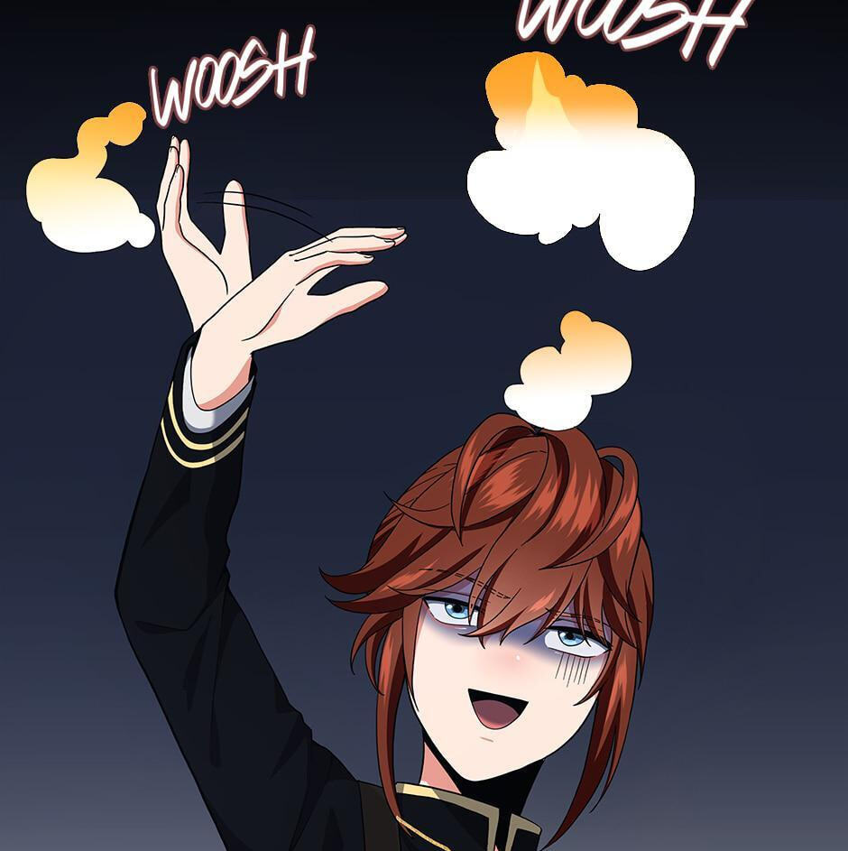 The Beginning After the End Chapter 96 page 13 - 