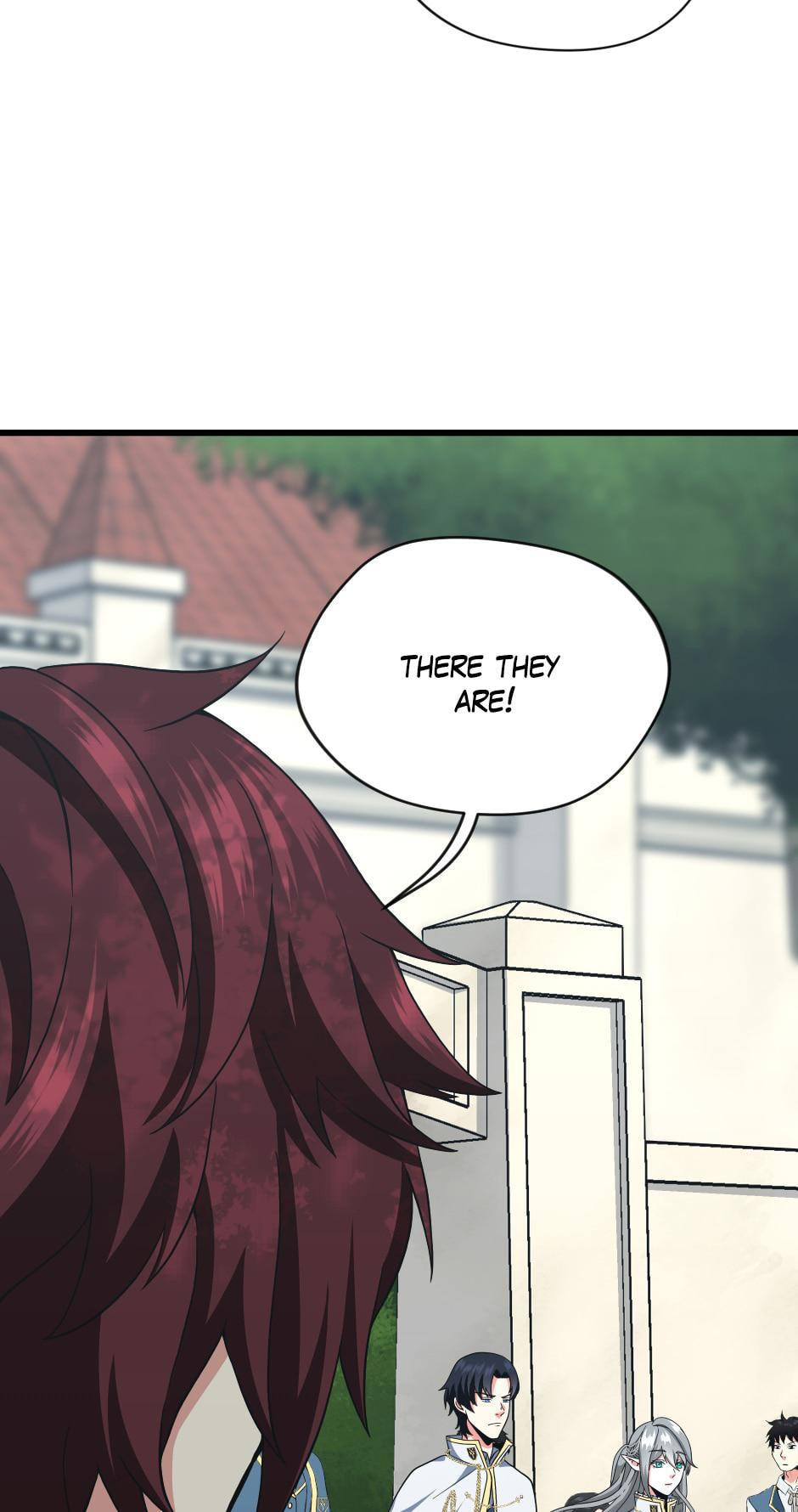 The Beginning After the End Chapter 96 page 124 - 