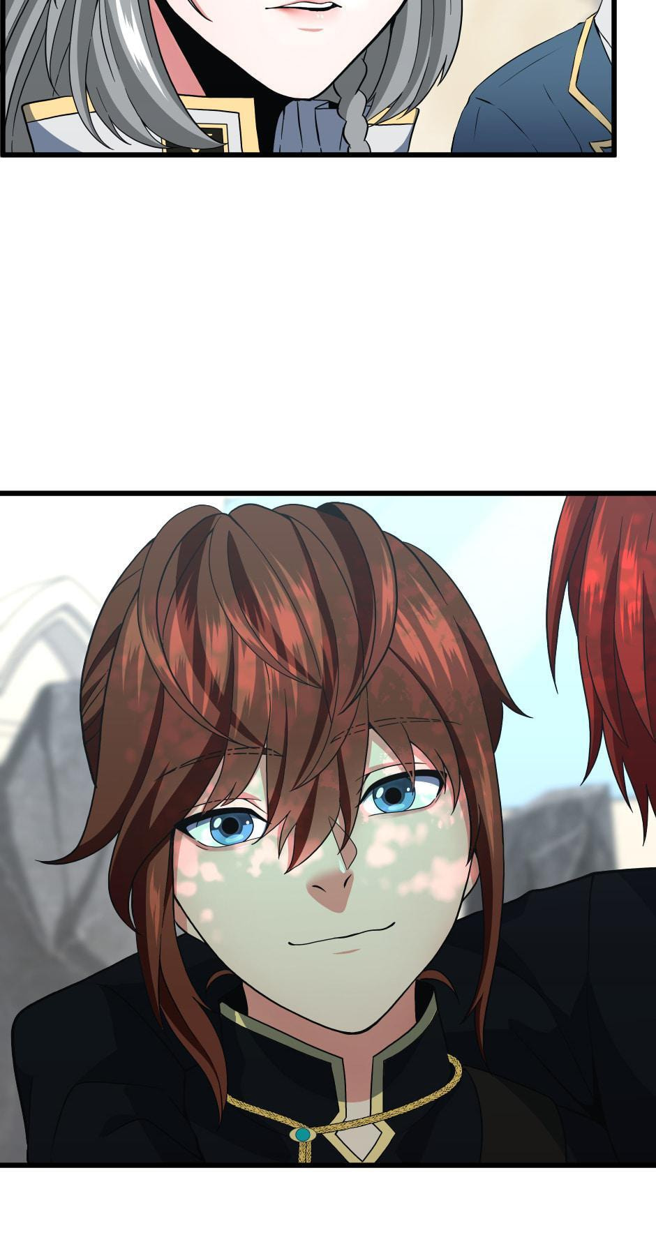 The Beginning After the End Chapter 96 page 126 - 