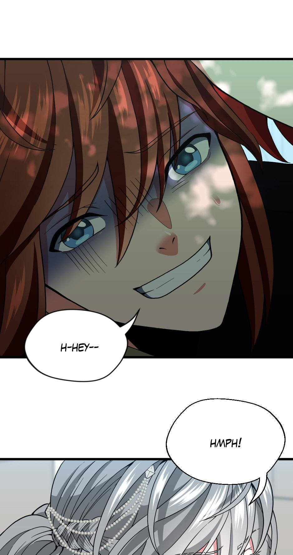 The Beginning After the End Chapter 96 page 130 - 