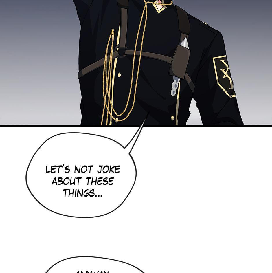 The Beginning After the End Chapter 96 page 14 - 