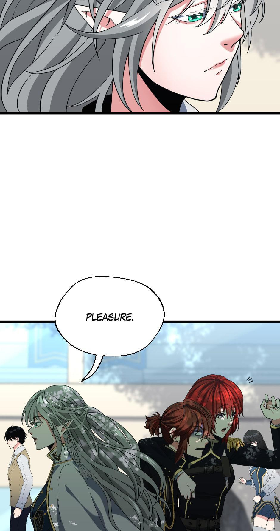 The Beginning After the End Chapter 96 page 131 - 