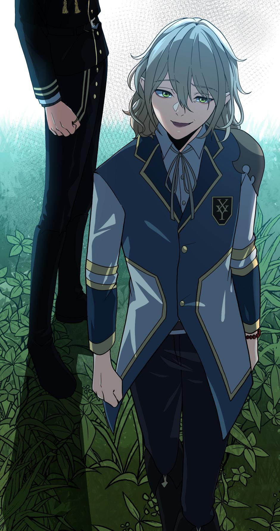 The Beginning After the End Chapter 96 page 136 - 