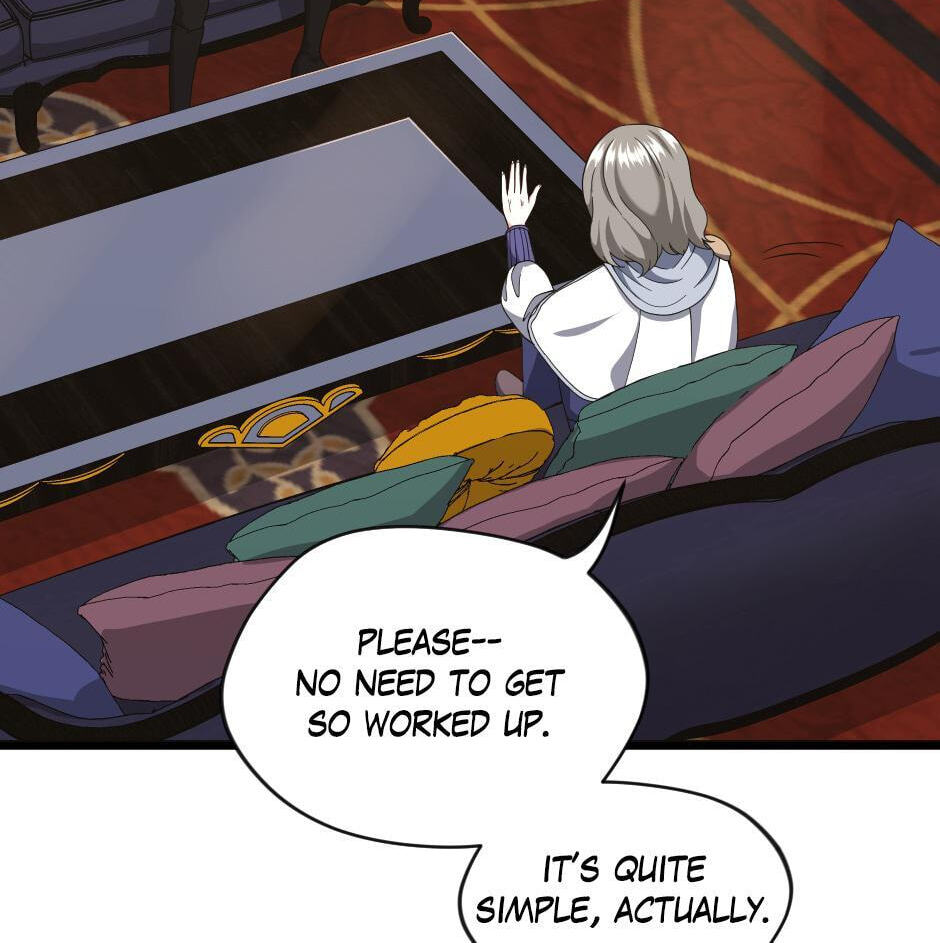 The Beginning After the End Chapter 96 page 16 - 