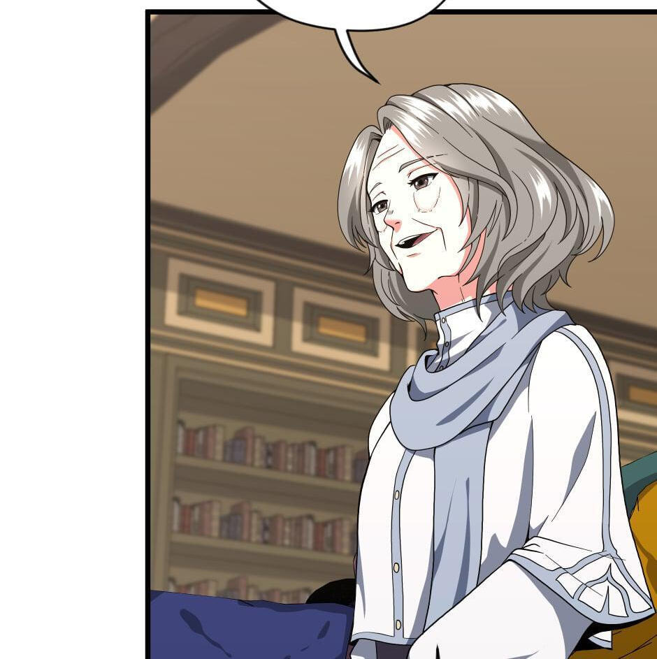 The Beginning After the End Chapter 96 page 18 - 